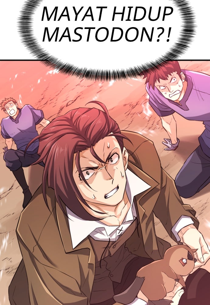 Read The Greatest Estate Developer (ID) Manga Online