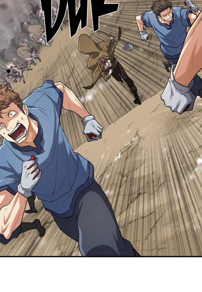 Read The Greatest Estate Developer (ID) Manga Online