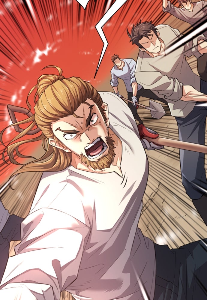 Read The Greatest Estate Developer (ID) Manga Online