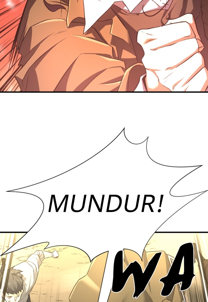 Read The Greatest Estate Developer (ID) Manga Online