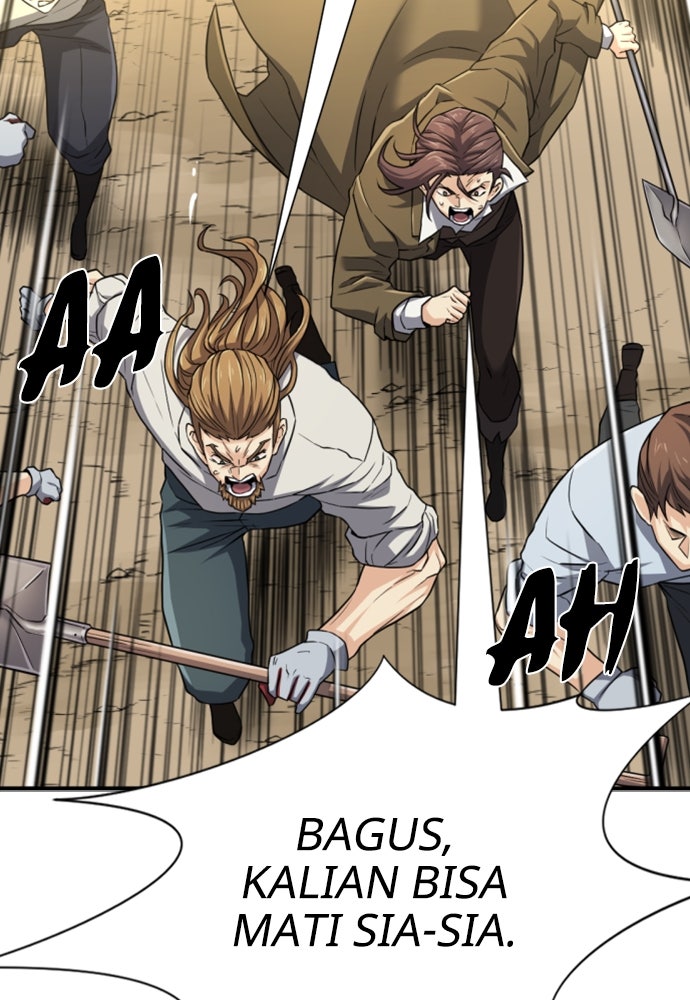 Read The Greatest Estate Developer (ID) Manga Online