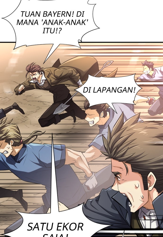 Read The Greatest Estate Developer (ID) Manga Online