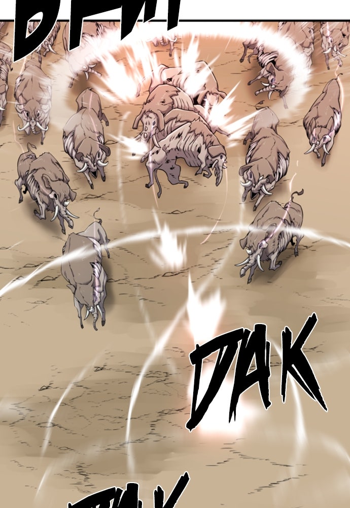 Read The Greatest Estate Developer (ID) Manga Online