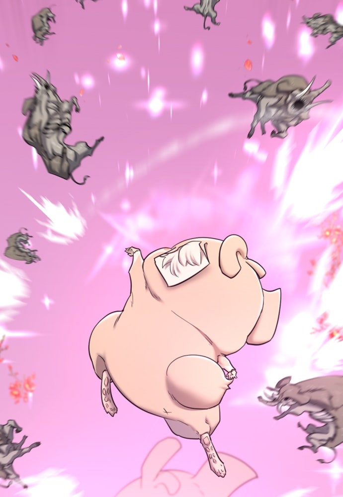 Read The Greatest Estate Developer (ID) Manga Online