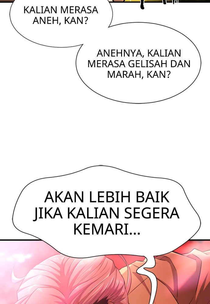 Read The Greatest Estate Developer (ID) Manga Online