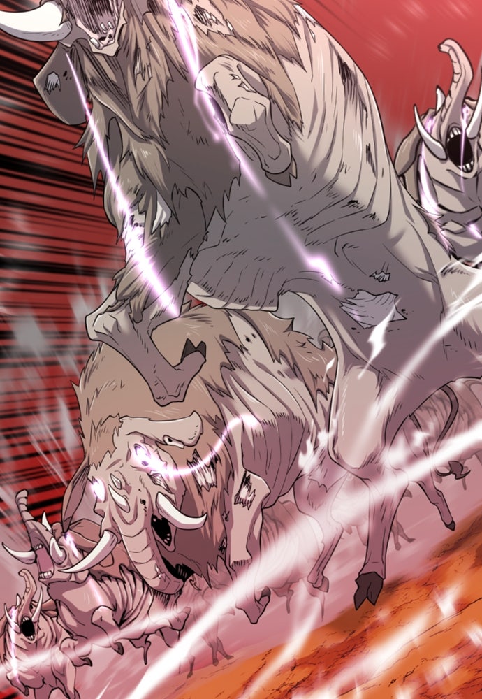 Read The Greatest Estate Developer (ID) Manga Online