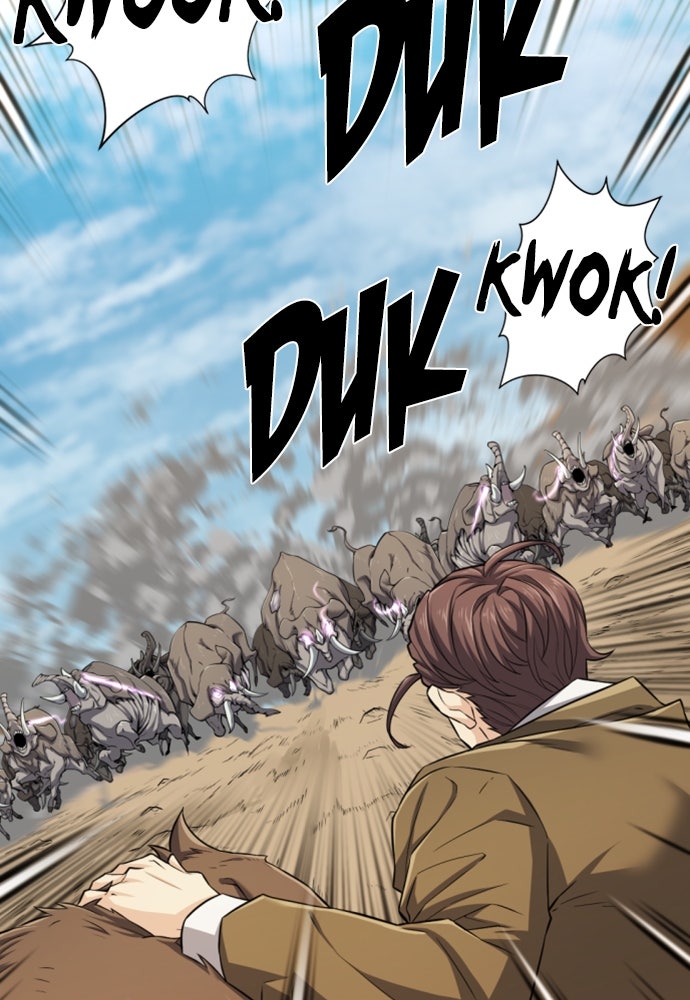 Read The Greatest Estate Developer (ID) Manga Online