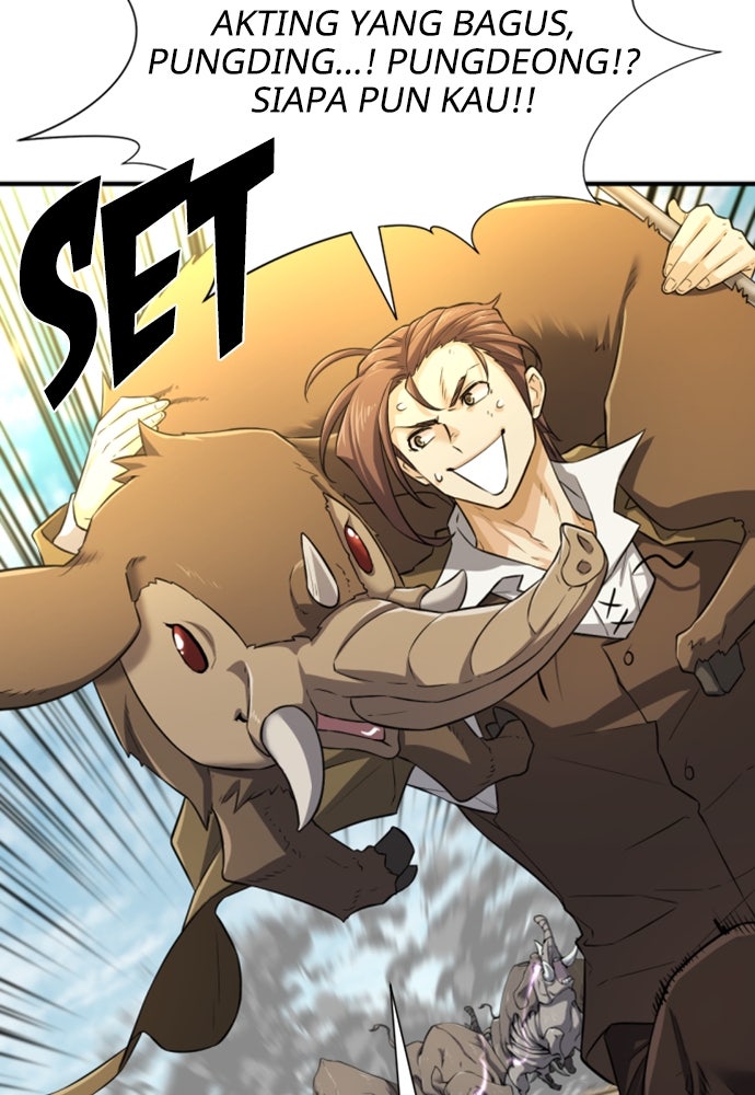 Read The Greatest Estate Developer (ID) Manga Online