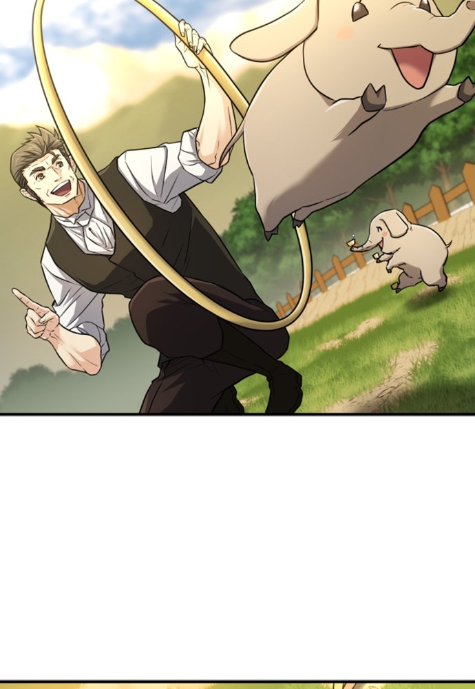 Read The Greatest Estate Developer (ID) Manga Online