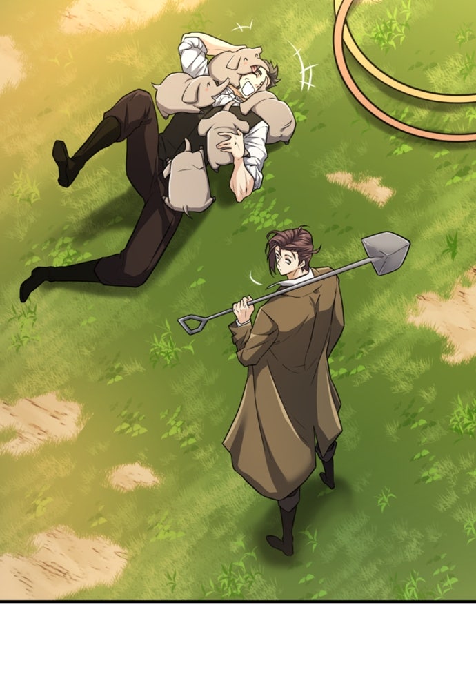 Read The Greatest Estate Developer (ID) Manga Online