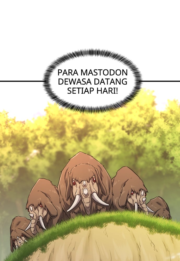 Read The Greatest Estate Developer (ID) Manga Online