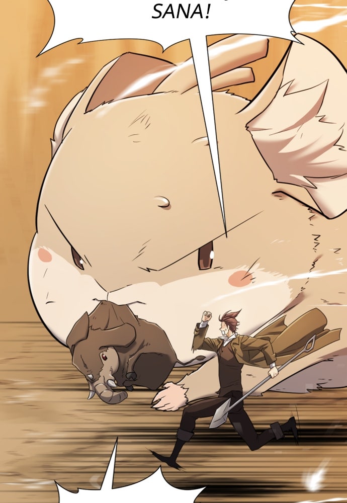 Read The Greatest Estate Developer (ID) Manga Online