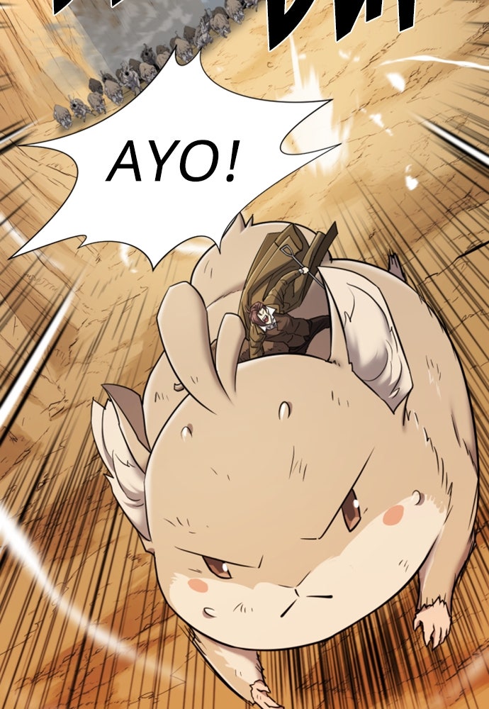 Read The Greatest Estate Developer (ID) Manga Online