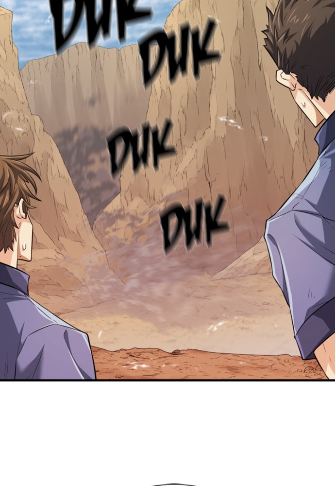 Read The Greatest Estate Developer (ID) Manga Online