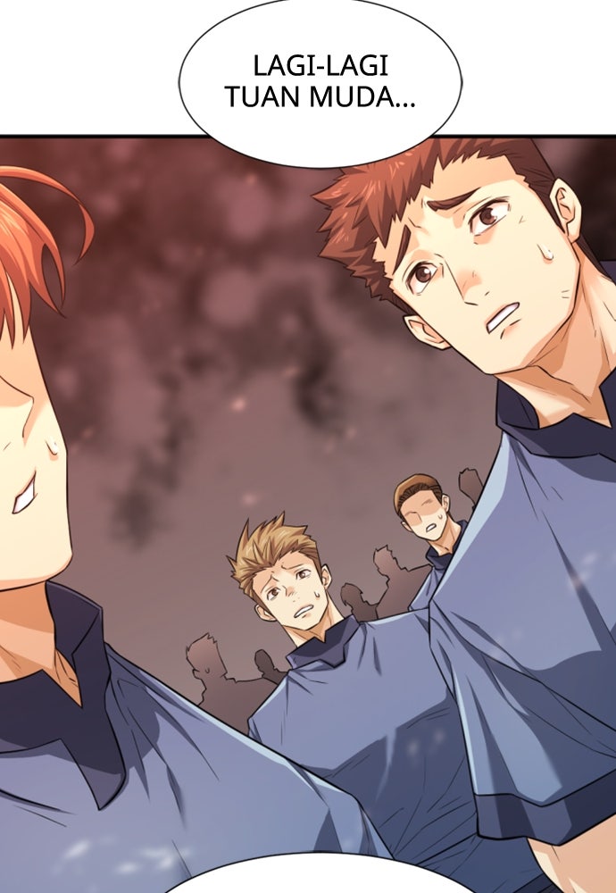 Read The Greatest Estate Developer (ID) Manga Online