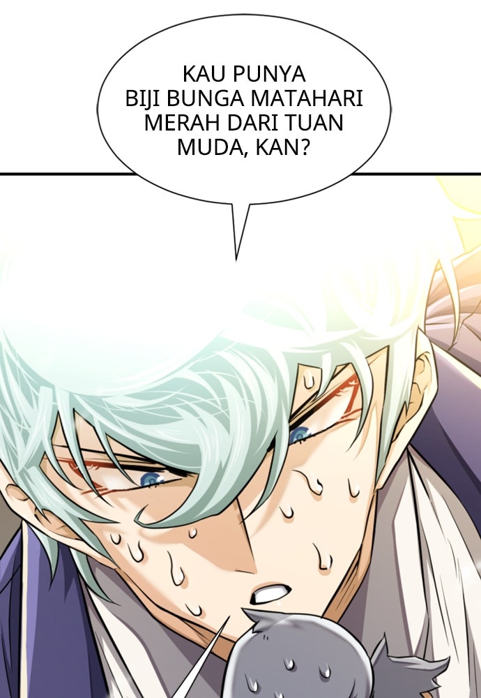 Read The Greatest Estate Developer (ID) Manga Online