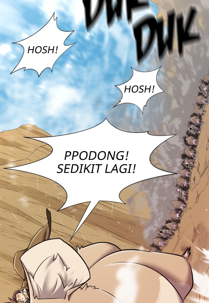 Read The Greatest Estate Developer (ID) Manga Online