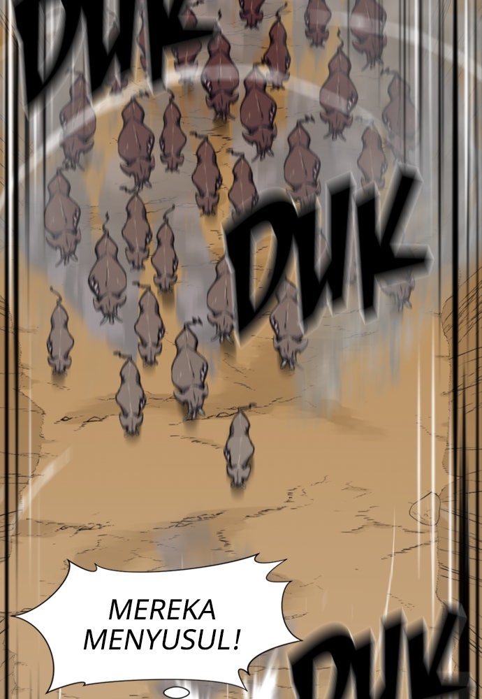 Read The Greatest Estate Developer (ID) Manga Online