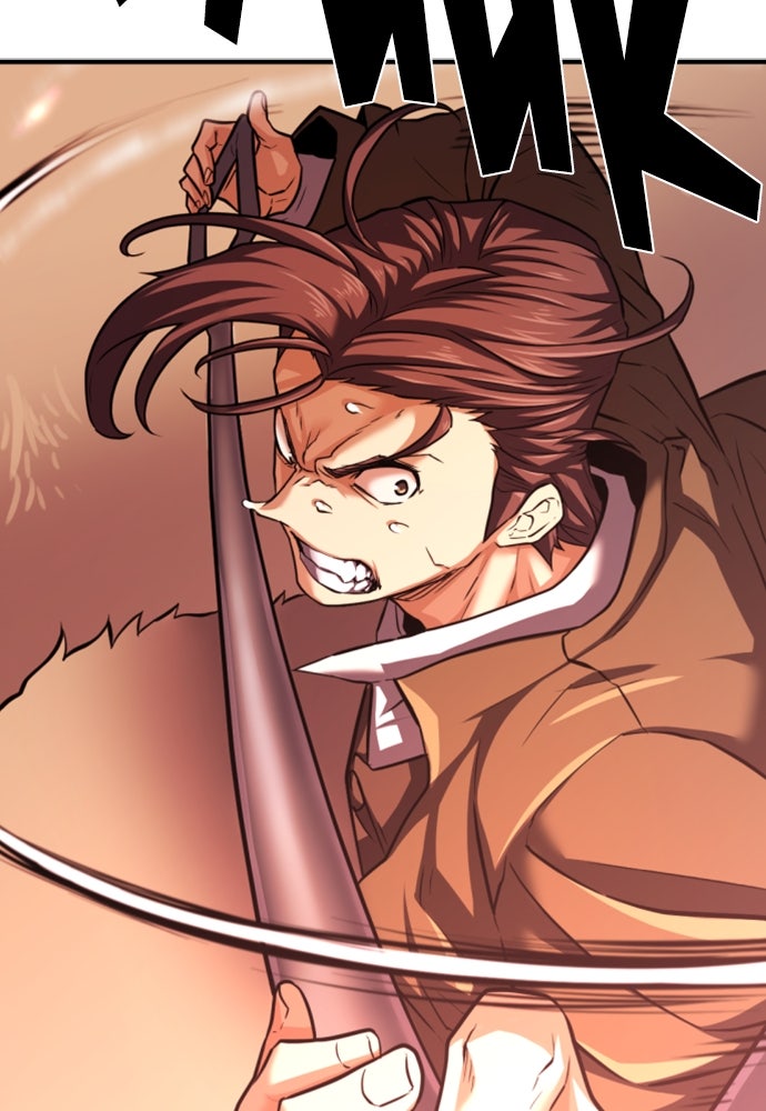 Read The Greatest Estate Developer (ID) Manga Online