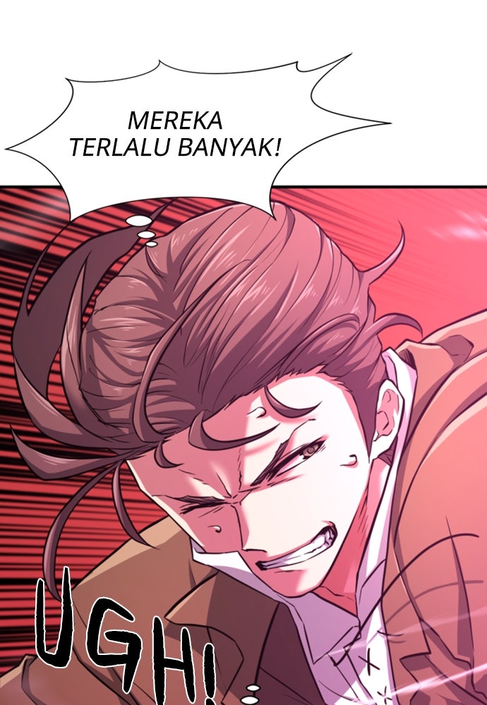 Read The Greatest Estate Developer (ID) Manga Online