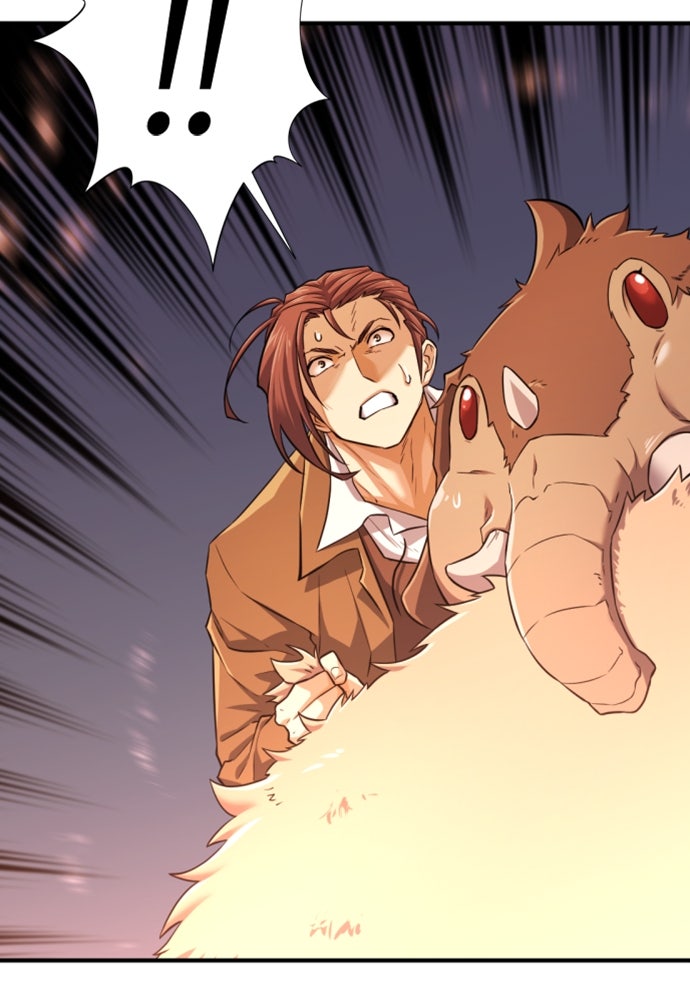 Read The Greatest Estate Developer (ID) Manga Online