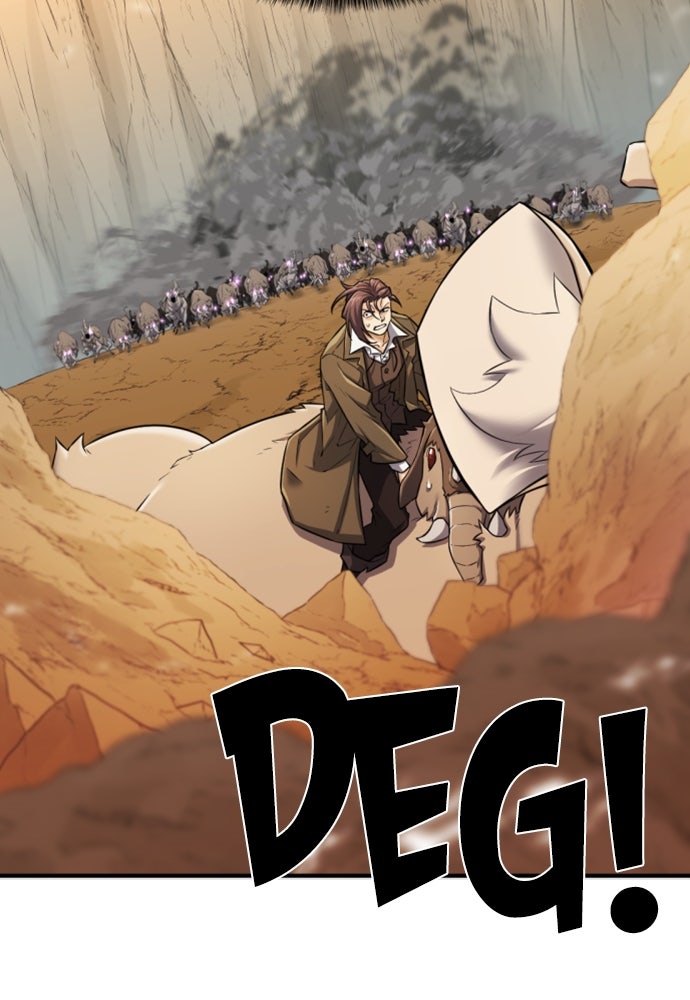 Read The Greatest Estate Developer (ID) Manga Online