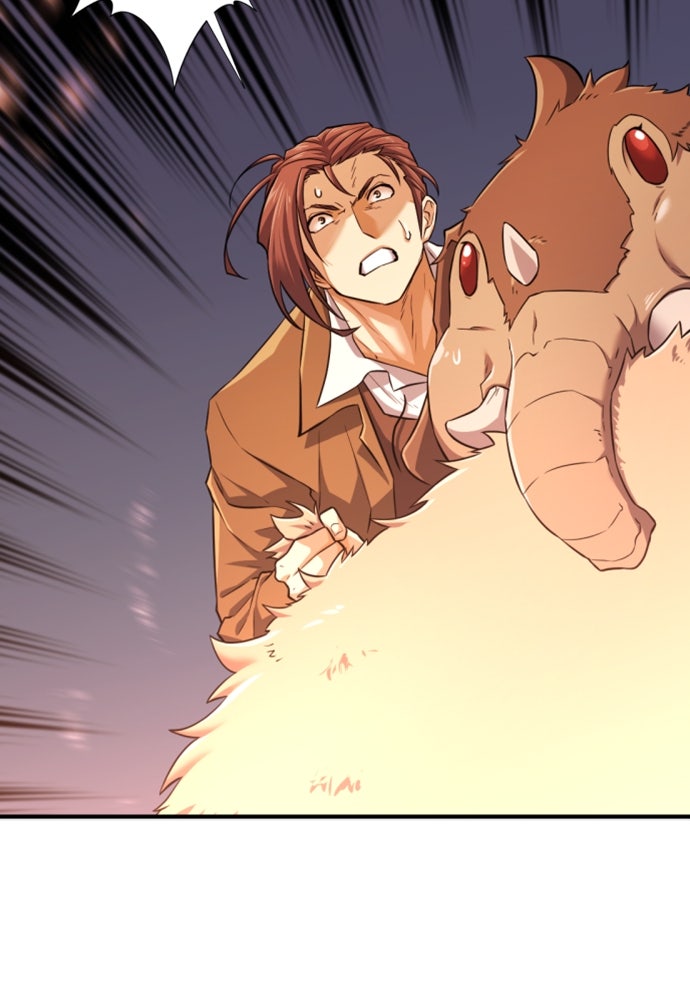 Read The Greatest Estate Developer (ID) Manga Online