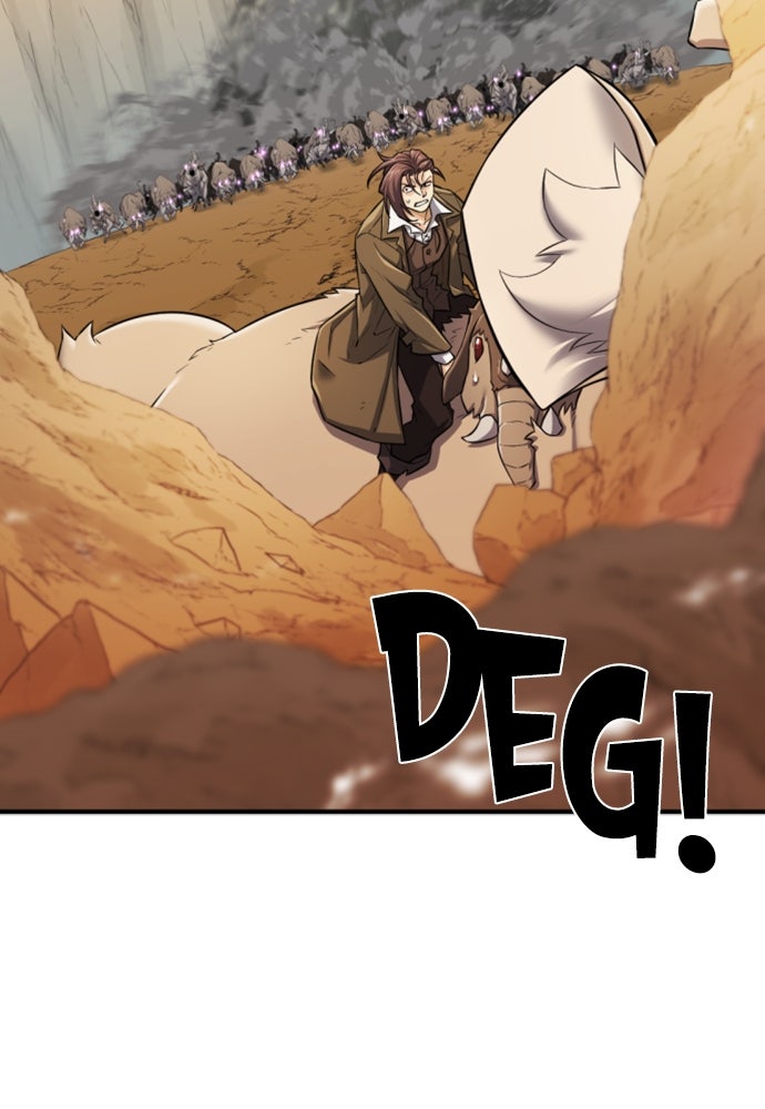 Read The Greatest Estate Developer (ID) Manga Online