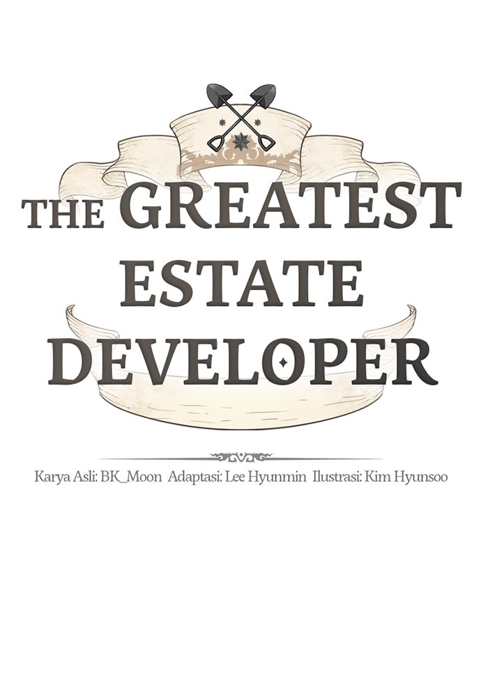 Read The Greatest Estate Developer (ID) Manga Online