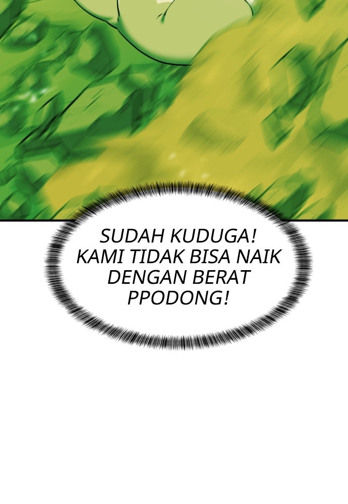 Read The Greatest Estate Developer (ID) Manga Online