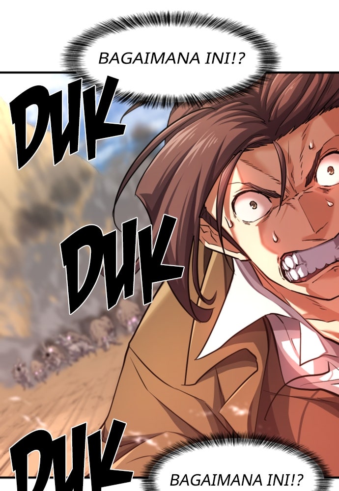 Read The Greatest Estate Developer (ID) Manga Online