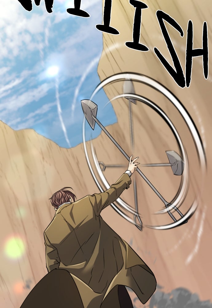 Read The Greatest Estate Developer (ID) Manga Online