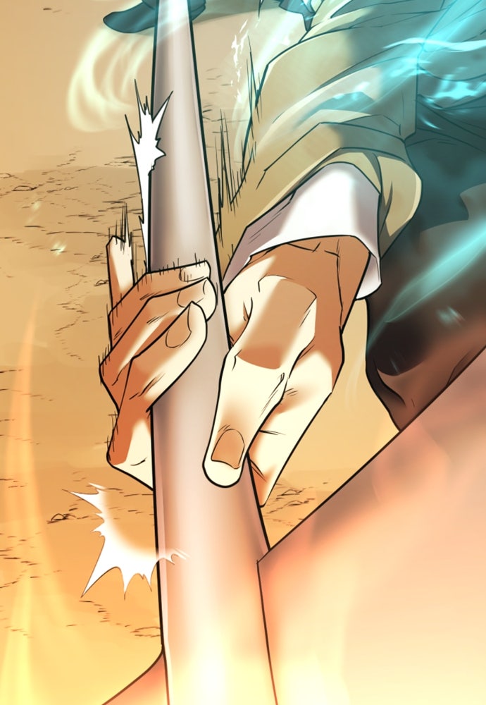 Read The Greatest Estate Developer (ID) Manga Online