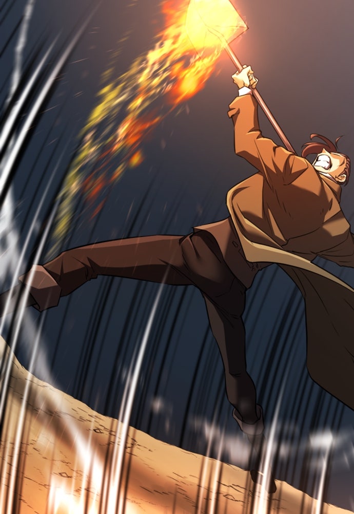 Read The Greatest Estate Developer (ID) Manga Online