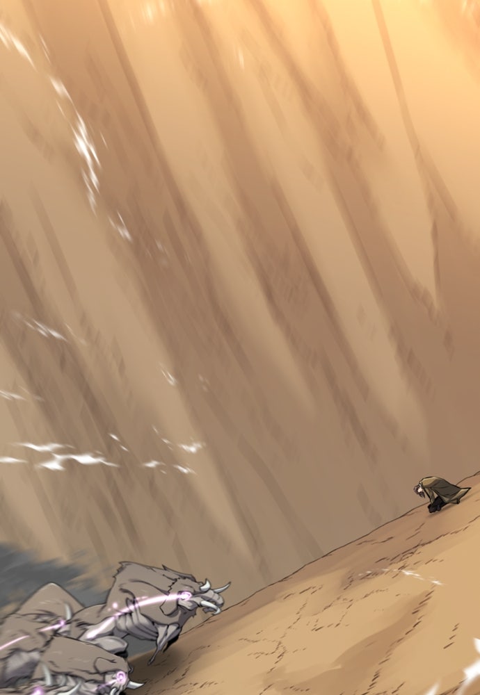 Read The Greatest Estate Developer (ID) Manga Online