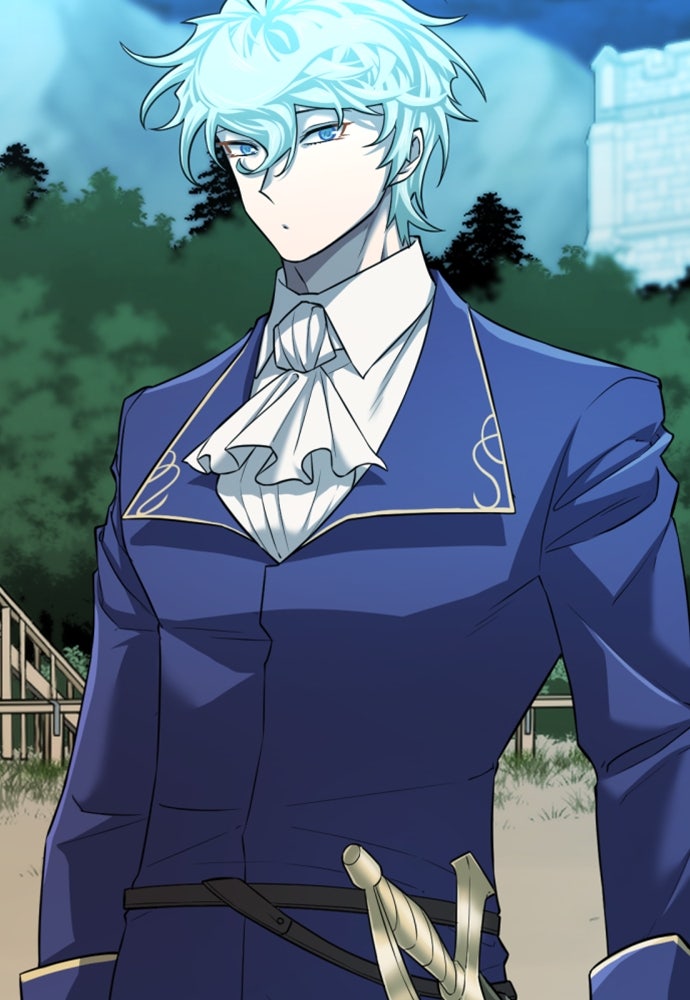 Read The Greatest Estate Developer (ID) Manga Online