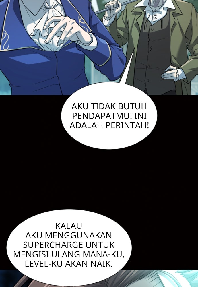 Read The Greatest Estate Developer (ID) Manga Online