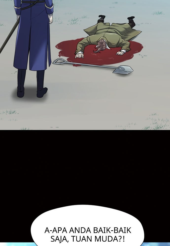 Read The Greatest Estate Developer (ID) Manga Online