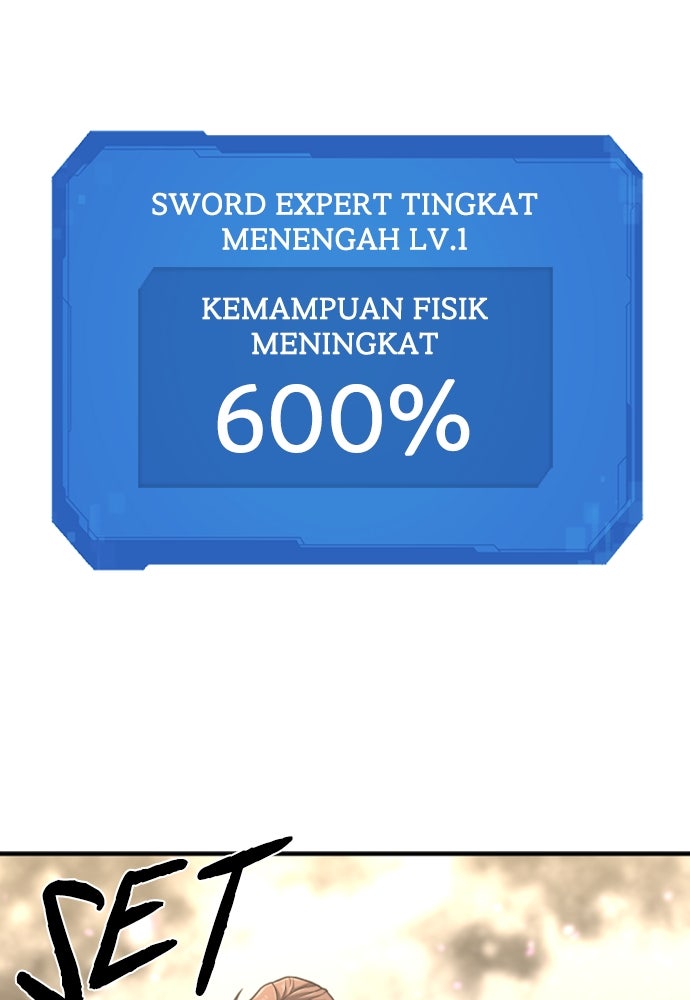 Read The Greatest Estate Developer (ID) Manga Online