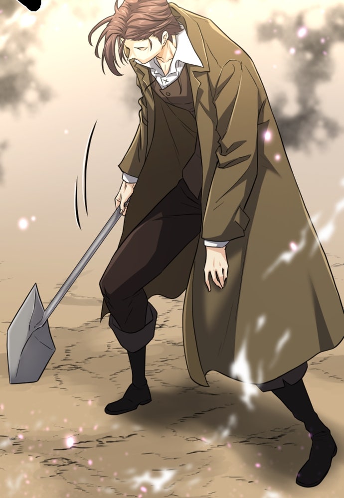 Read The Greatest Estate Developer (ID) Manga Online