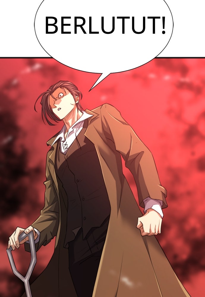 Read The Greatest Estate Developer (ID) Manga Online