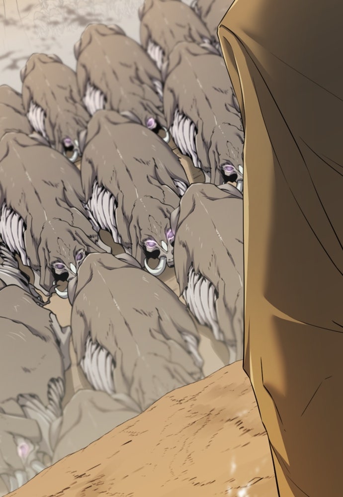 Read The Greatest Estate Developer (ID) Manga Online