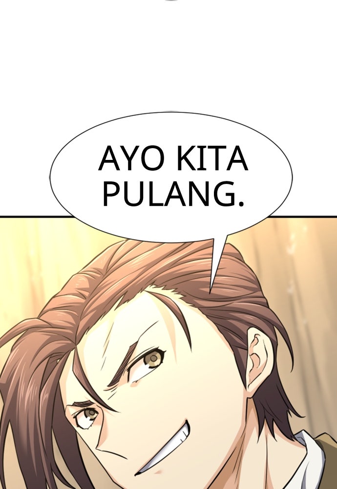 Read The Greatest Estate Developer (ID) Manga Online