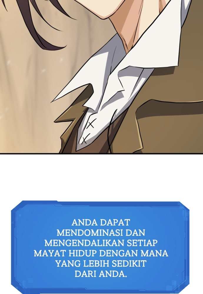 Read The Greatest Estate Developer (ID) Manga Online