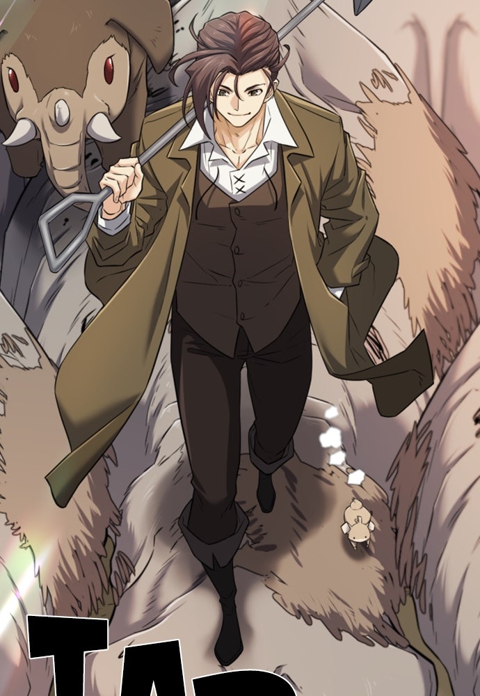 Read The Greatest Estate Developer (ID) Manga Online