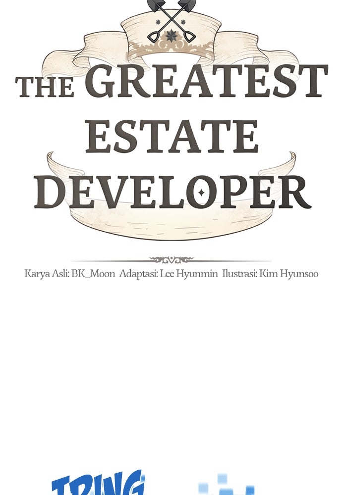 Read The Greatest Estate Developer (ID) Manga Online