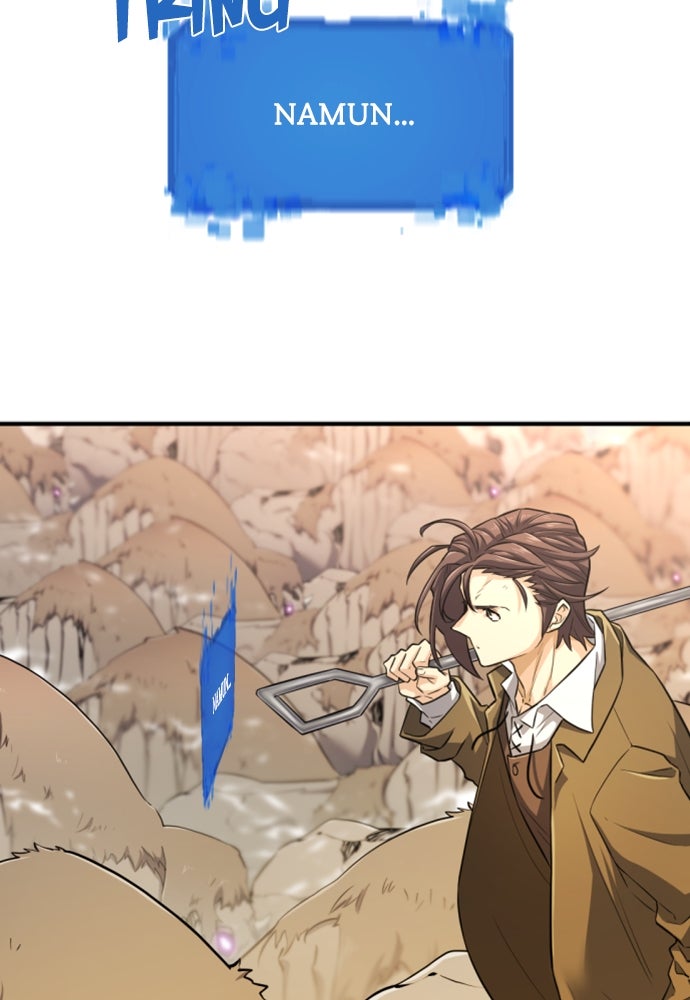 Read The Greatest Estate Developer (ID) Manga Online