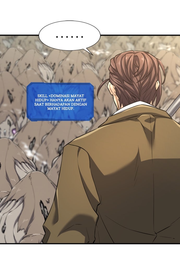 Read The Greatest Estate Developer (ID) Manga Online