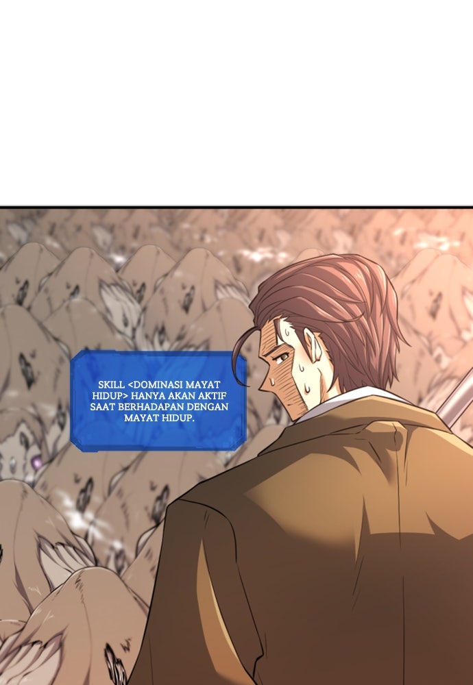 Read The Greatest Estate Developer (ID) Manga Online