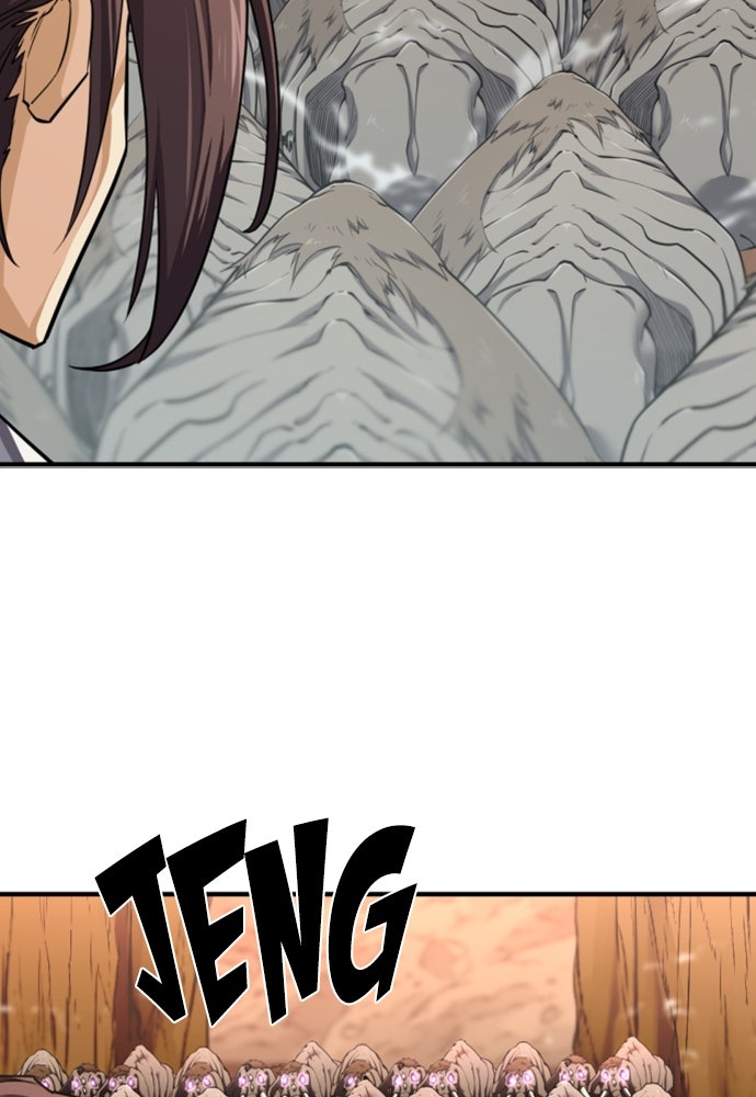 Read The Greatest Estate Developer (ID) Manga Online